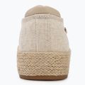 Damen-Espadrilles Big Star TT274089 beige 6