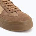 Damen-Schuhe BIG STAR UU274015 light brown 7