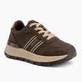 Damen-Schuhe BIG STAR UU274040 dark brown