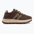 Damen-Schuhe BIG STAR UU274040 dark brown 2