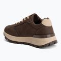 Damen-Schuhe BIG STAR UU274040 dark brown 3