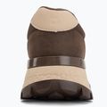 Damen-Schuhe BIG STAR UU274040 dark brown 6