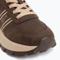 Damen-Schuhe BIG STAR UU274040 dark brown 7