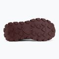 Damen-Schuhe BIG STAR UU274041 burgundy 4