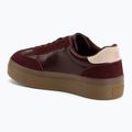 Damen-Schuhe BIG STAR UU274013 burgundy 3