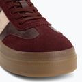 Damen-Schuhe BIG STAR UU274013 burgundy 7