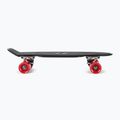 Frisbee-Skateboard Meteor schwarz 23687 2