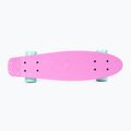 Footy Skateboard Meteor rosa 23692 3