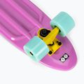 Footy Skateboard Meteor rosa 23692 7