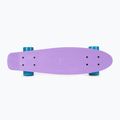 Footy Skateboard Meteor lila 23693 3