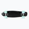Frisbee-Skateboard Meteor schwarz 23665 4