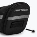 Meteor First Sitztasche schwarz 23799 3