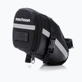 Meteor First Sitztasche schwarz 23799 6