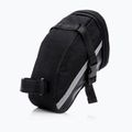 Meteor First Sitztasche schwarz 23799 7