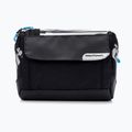 Meteor Sella Lenker Fahrradtasche schwarz 25900 7