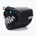 Meteor Sella Lenker Fahrradtasche schwarz 25900 9