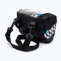Meteor Sella Lenker Fahrradtasche schwarz 25900 10