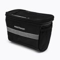 Meteor Batura Lenker Fahrradtasche schwarz 25901