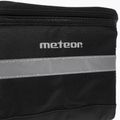Meteor Batura Lenker Fahrradtasche schwarz 25901 5