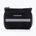 Meteor Batura Lenker Fahrradtasche schwarz 25901 6