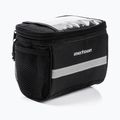 Meteor Batura Lenker Fahrradtasche schwarz 25901 7