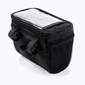 Meteor Batura Lenker Fahrradtasche schwarz 25901 8