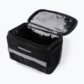 Meteor Batura Lenker Fahrradtasche schwarz 25901 9