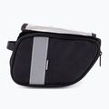 Meteor Torys Fahrradrahmen Tasche schwarz 25902 2