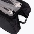 Meteor Torys Fahrradrahmen Tasche schwarz 25902 5