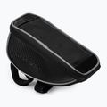 Meteor Lenker Fahrradtasche Foton schwarz 25903