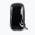 Meteor Lenker Fahrradtasche Foton schwarz 25903 6