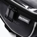 Meteor Lenker Fahrradtasche Foton schwarz 25903 8