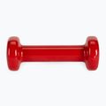 Meteor Kurzhanteln 2 x 0 5 kg rot 30180 4