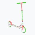 Meteor Urban Arizona Scooter weiß und grün 22761