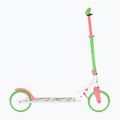 Meteor Urban Arizona Scooter weiß und grün 22761 2