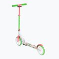 Meteor Urban Arizona Scooter weiß und grün 22761 3