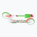 Meteor Urban Arizona Scooter weiß und grün 22761 4
