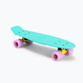 Footy Skateboard Meteor mint 23694