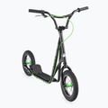 Meteor Yello Scooter schwarz