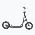Meteor Yello Scooter schwarz 2