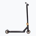Meteor Tracker Pro Freestyle Scooter schwarz/gold 22541 2