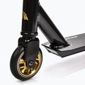 Meteor Tracker Pro Freestyle Scooter schwarz/gold 22541 9