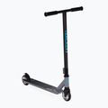 Meteor Tracker Pro Freestyle Scooter schwarz-grau 22542