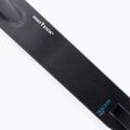 Meteor Tracker Pro Freestyle Scooter schwarz-grau 22542 5