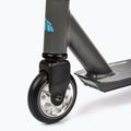Meteor Tracker Pro Freestyle Scooter schwarz-grau 22542 7