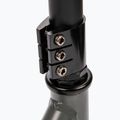 Meteor Tracker Pro Freestyle Scooter schwarz-grau 22542 8