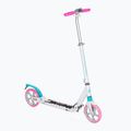 Meteor City Venedig Roller weiß und rosa 22543