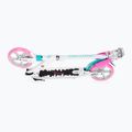 Meteor City Venedig Roller weiß und rosa 22543 4