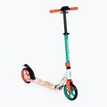 Meteor Holiday Hawaii Scooter weiß und grün 22545