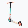 Meteor Holiday Hawaii Scooter weiß und grün 22545 3